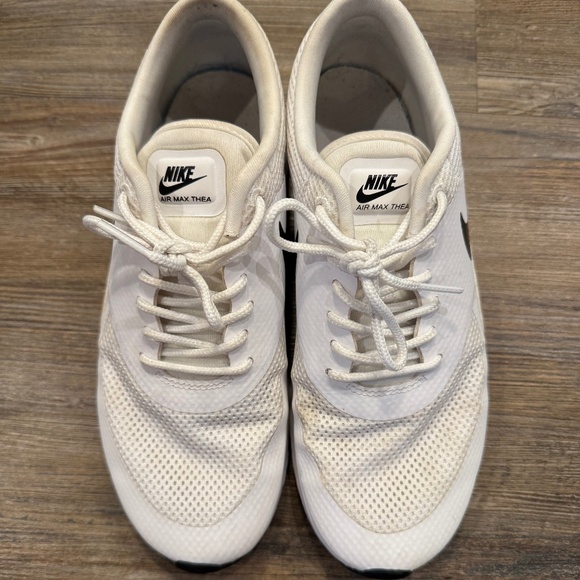 Nike Shoes - Nike Air Max Thea Women's Size 8.5